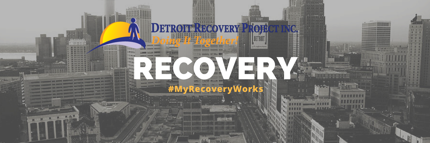 Recovery4Det's profile banner image