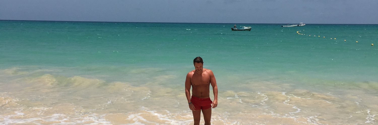 garethjonb's profile banner image