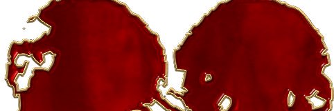 ironsprea1's profile banner image