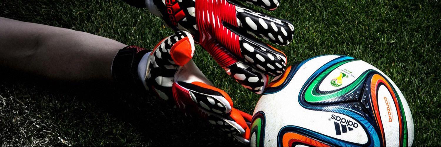 Keeper Portal banner