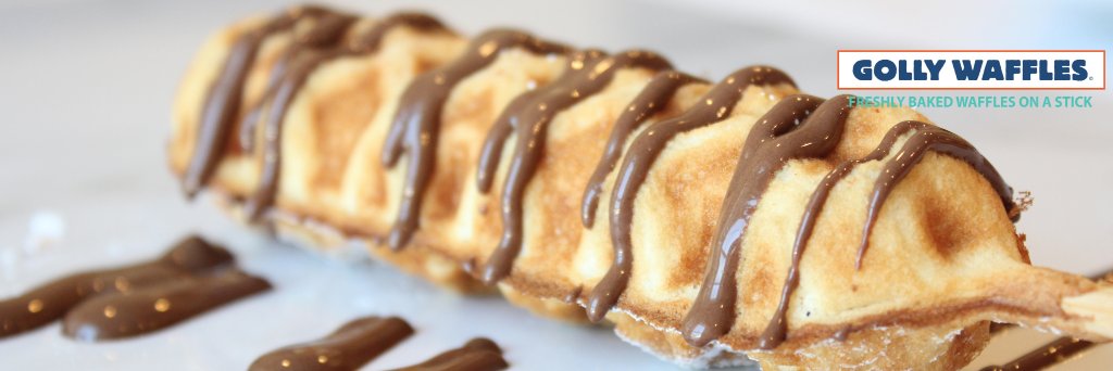 gollywaffles's profile banner image