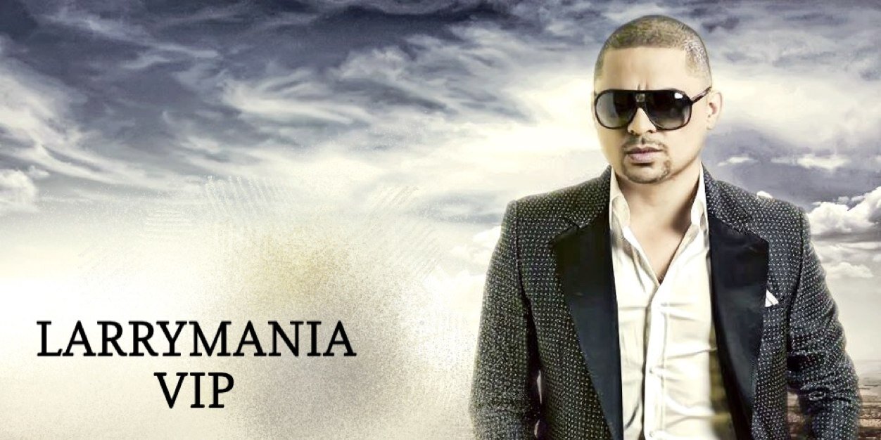 LarrymaniaVip's profile banner image