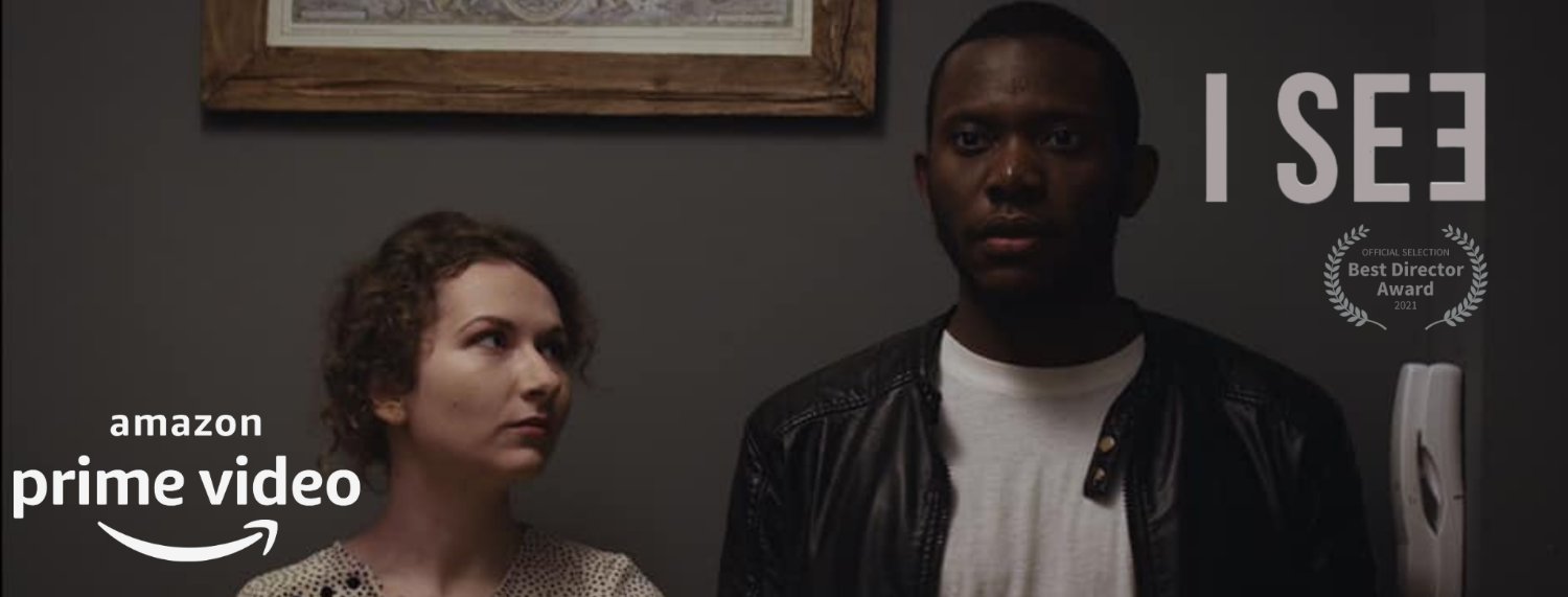 Audric Tchouani - Director/Producer/Actor banner