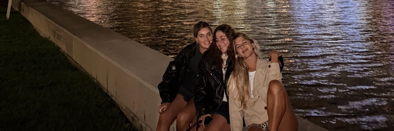 SofiBaioni's profile banner image