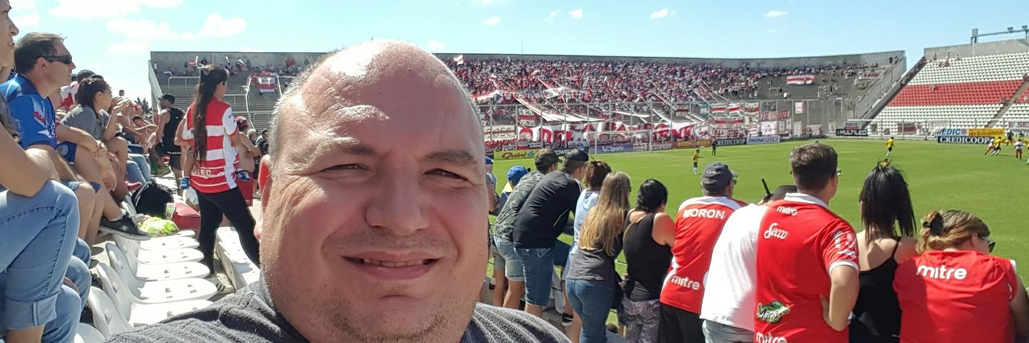 CapurroGaston's profile banner image