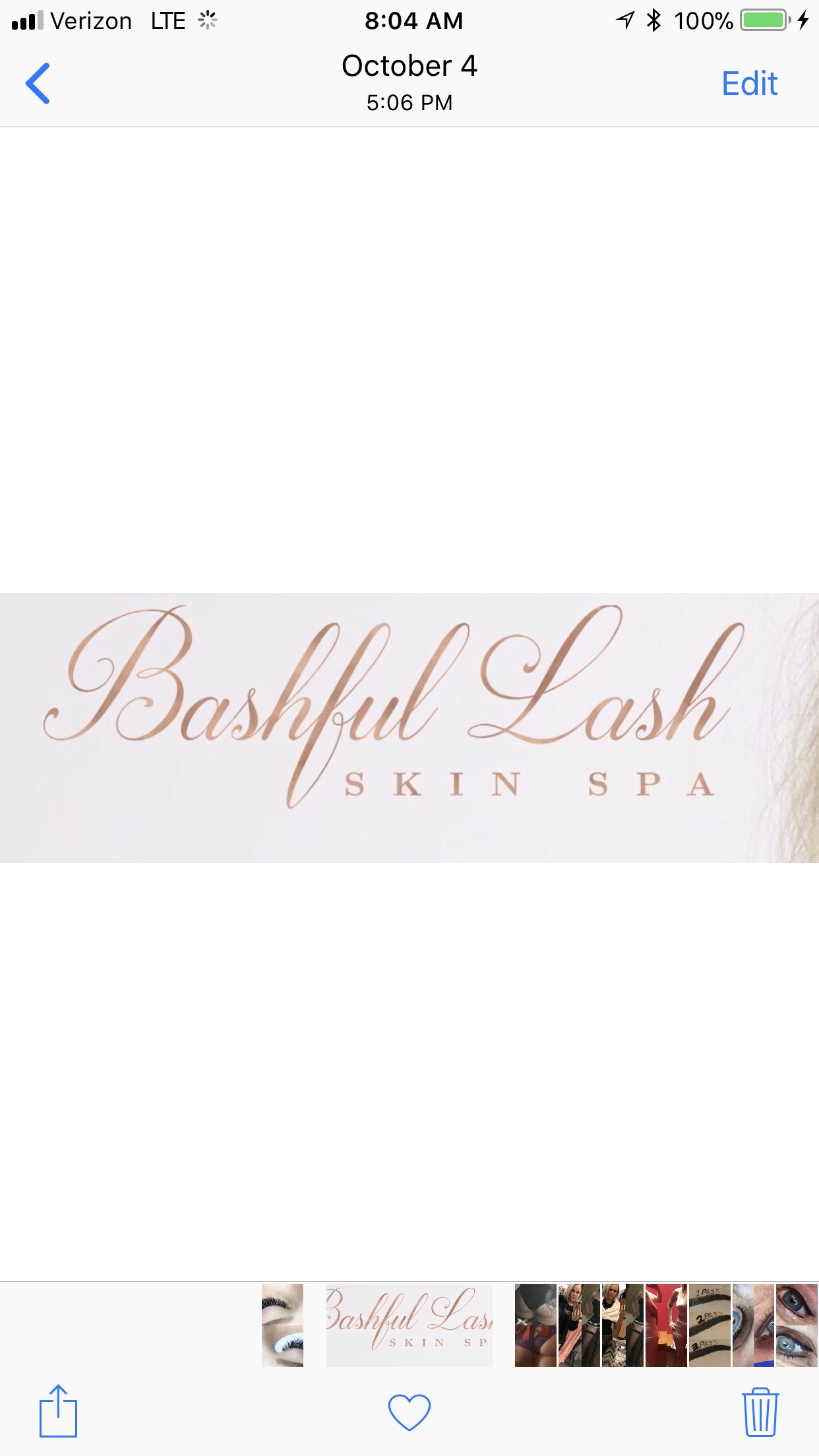 Bashful_Lash's profile banner image