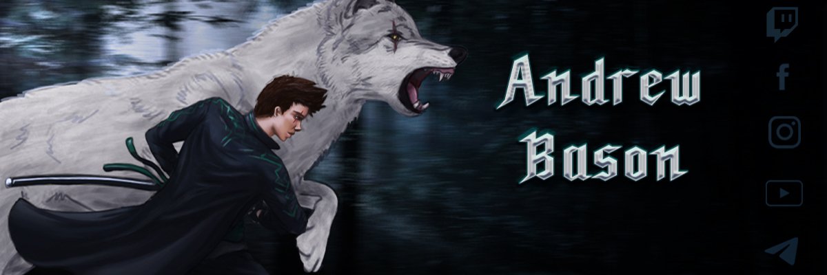 AndrewBason's profile banner image