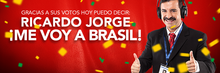 RicardoJorgeOF's profile banner image