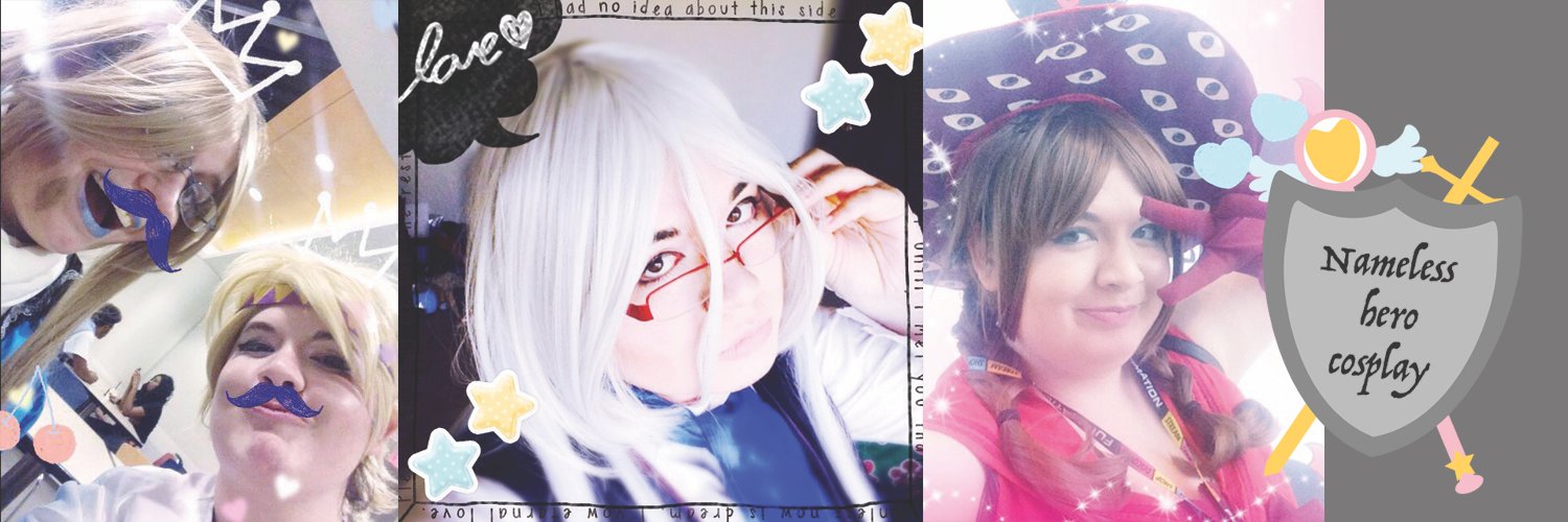NaruFox1's profile banner image