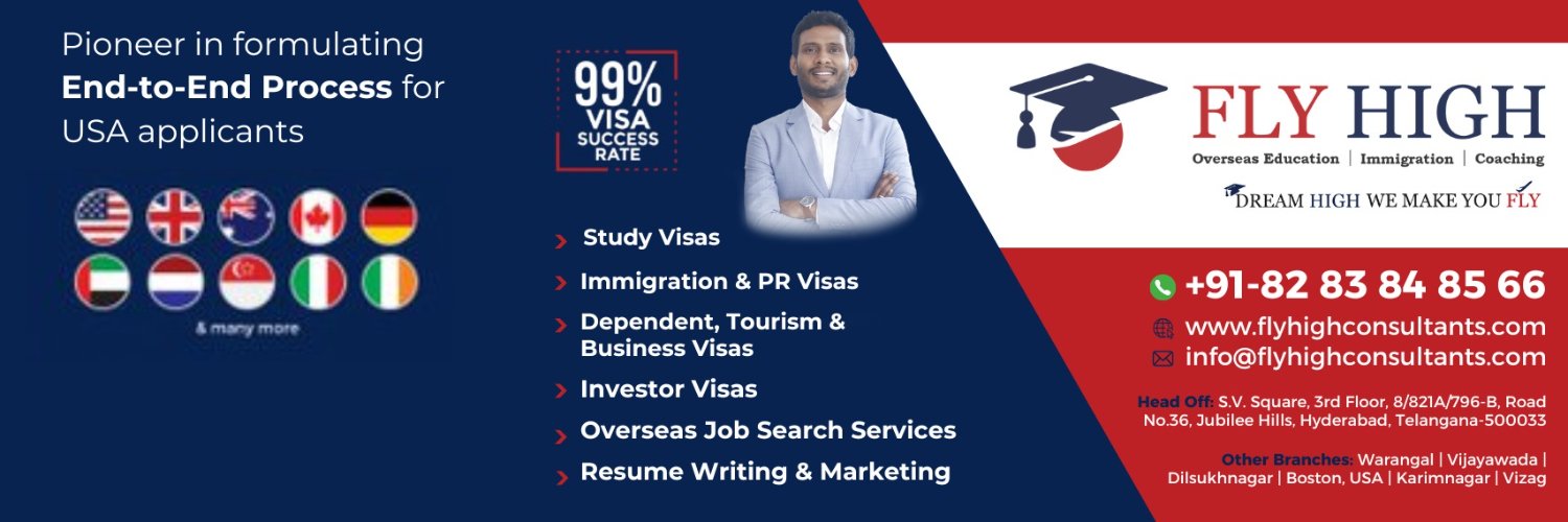 FlyHighVisas's profile banner image