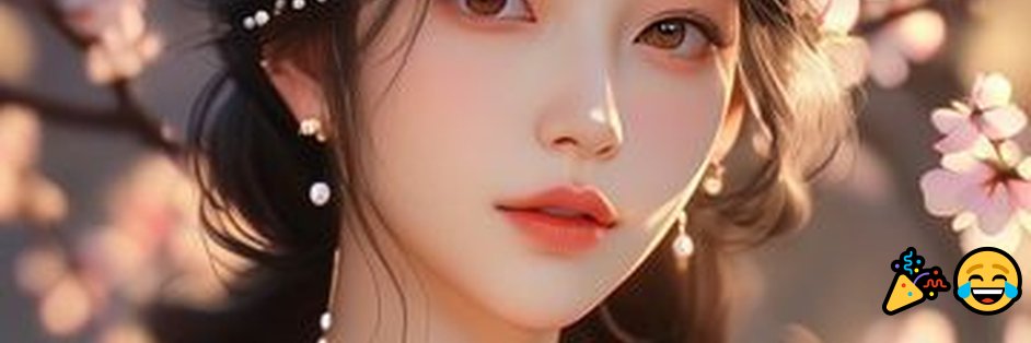louki's profile banner image