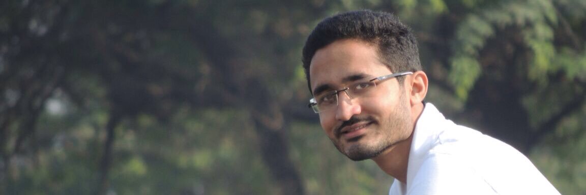 ArchitBakari's profile banner image