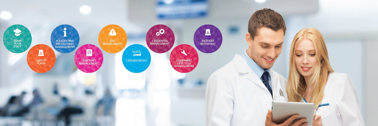 MedTrainer360's profile banner image