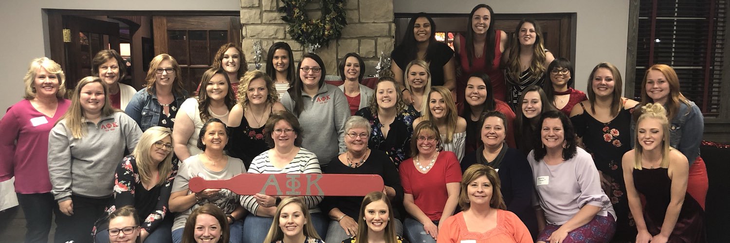AlphaPhiKappa21's profile banner image