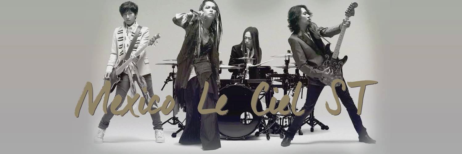 MexicoLeCielST's profile banner image