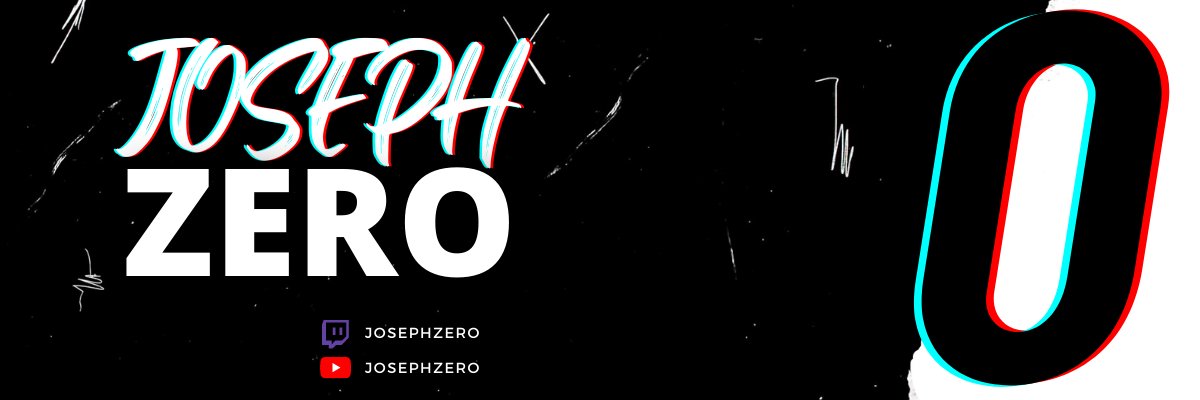 JosephZero_'s profile banner image