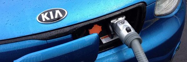 GreenCarReports Profile Banner