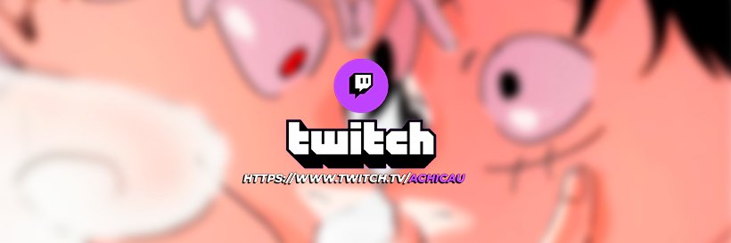 Achicau's profile banner image