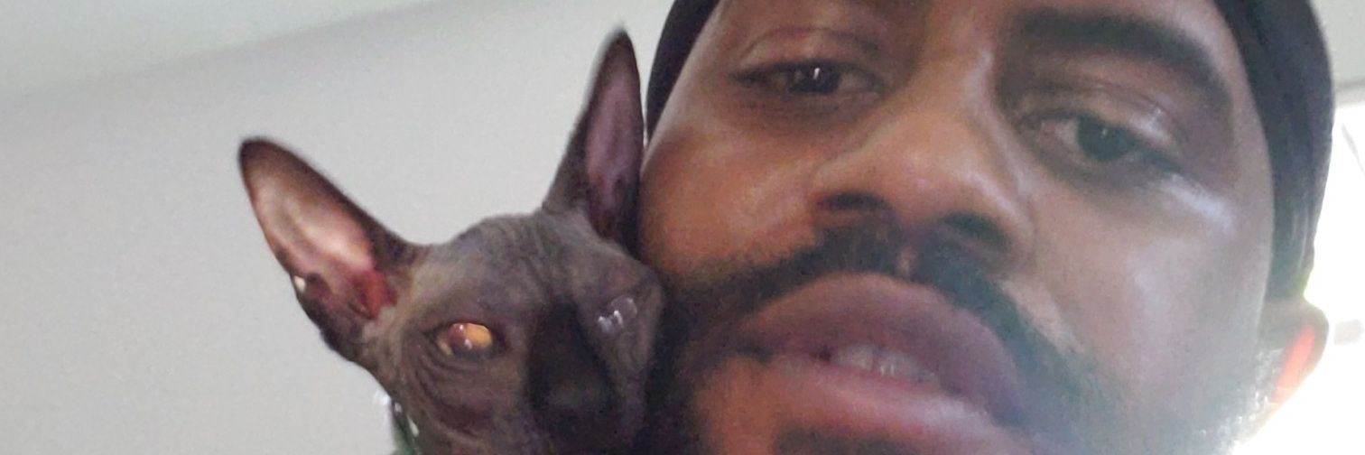 bobisdabest25's profile banner image