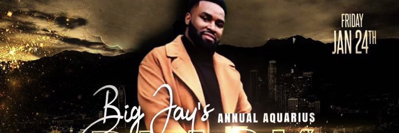 🤘🏾BIG⚜️JAY🤘🏾 banner