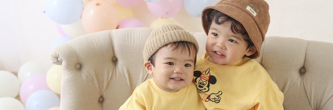 かっか®5y＆3y banner