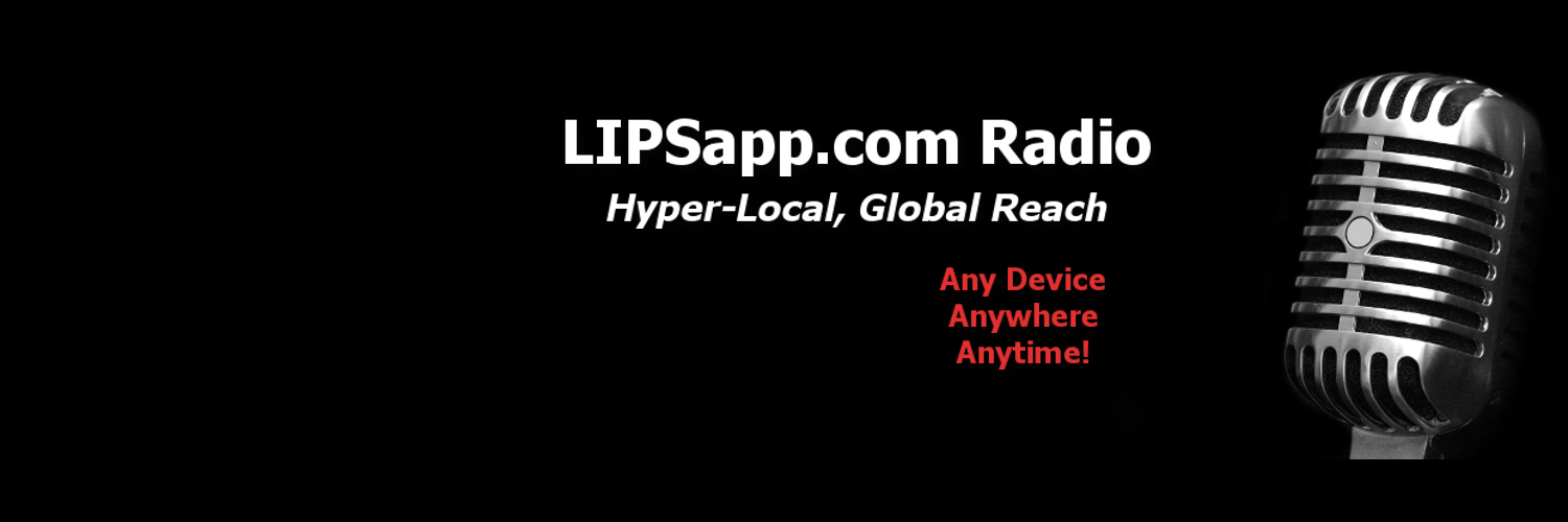 LiveRadio247's profile banner image