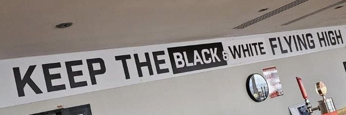 Josh banner
