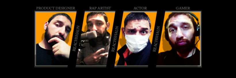 ReachShaun's profile banner image