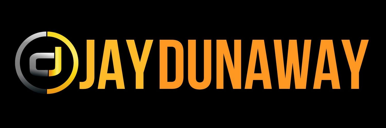 Jaydunaway's profile banner image