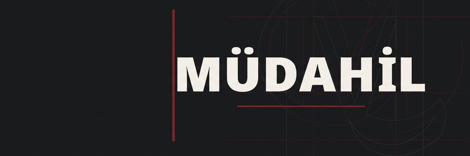 MudahilX's profile banner image