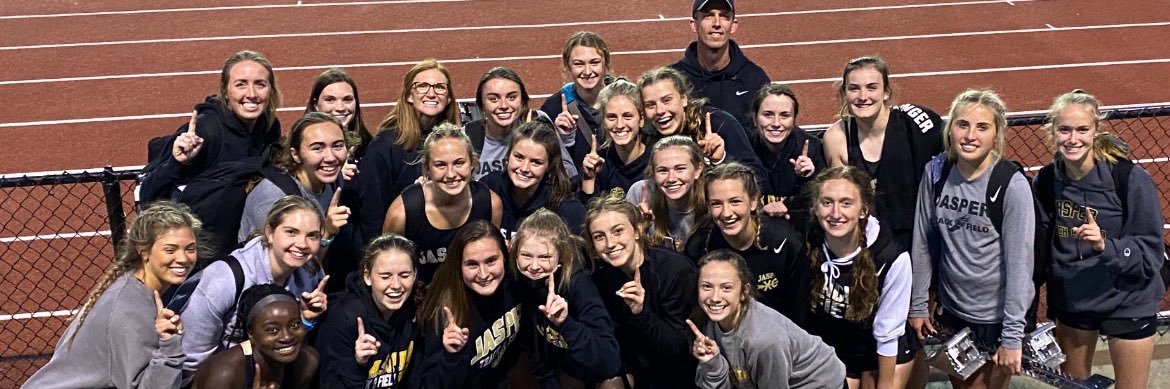 JHSGirlsTrack's profile banner image
