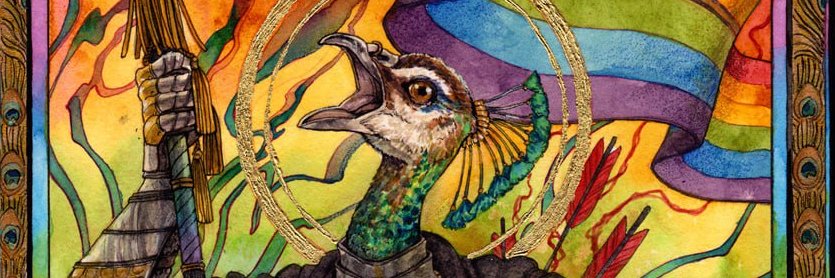 Matt 🏳️‍🌈 banner