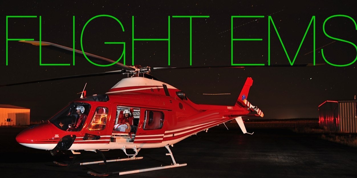 flightHEMS's profile banner image