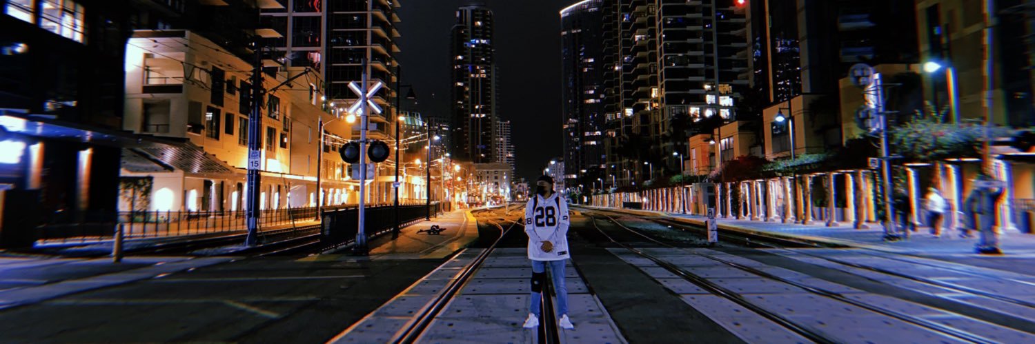 MarquezSteve94's profile banner image