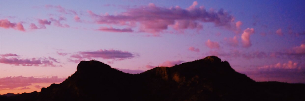 serenitybum's profile banner image
