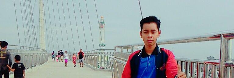 Ginanjar Randy Pmc banner