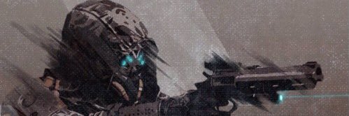 Vision banner