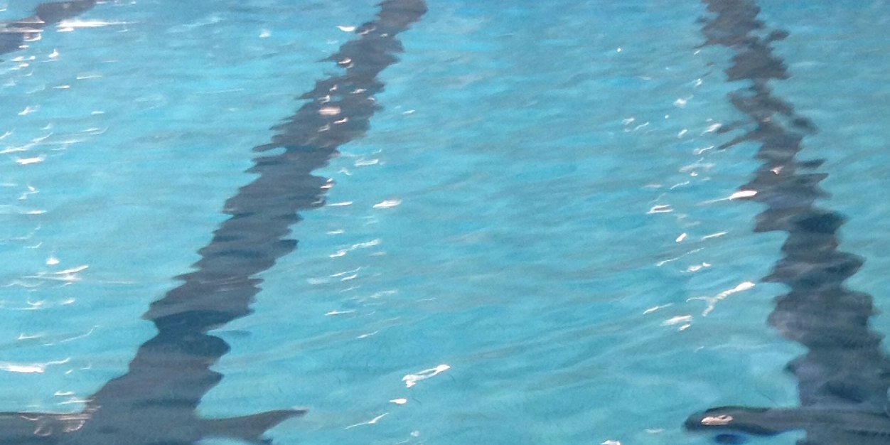 JenksSwimTeam's profile banner image