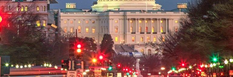 Matrix Deacon banner