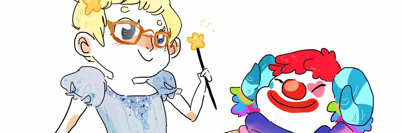 OMGitsVicky's profile banner image