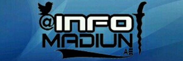 infoMadiunAE Profile Banner