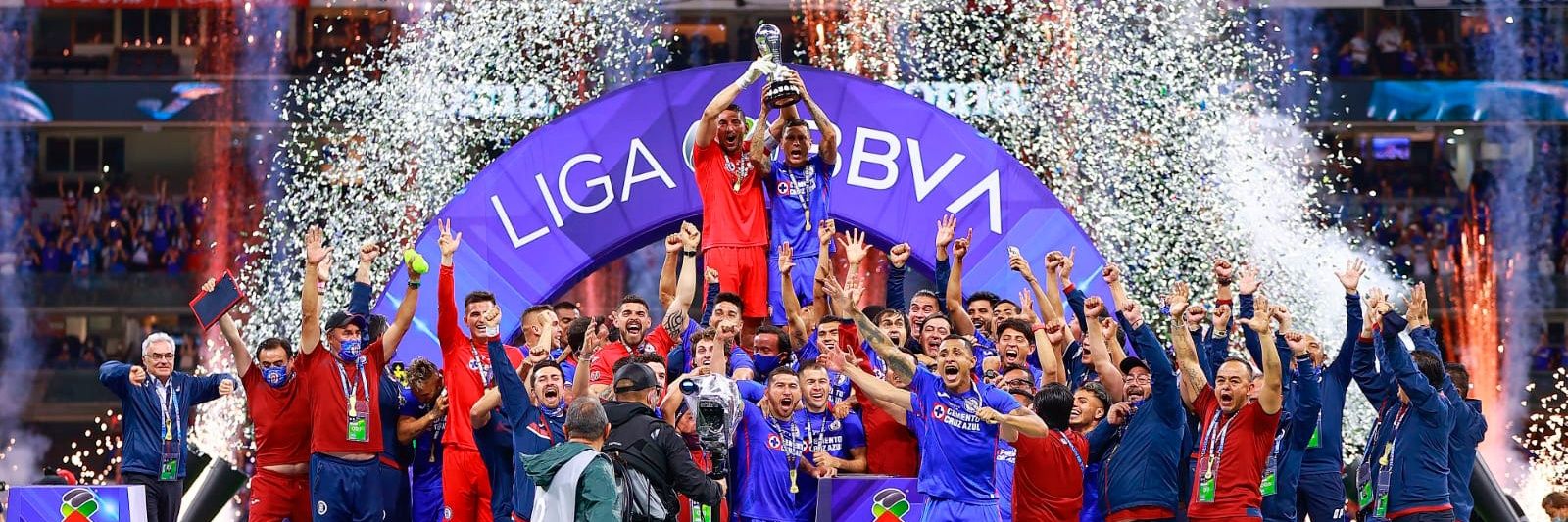 Eduardo García. banner