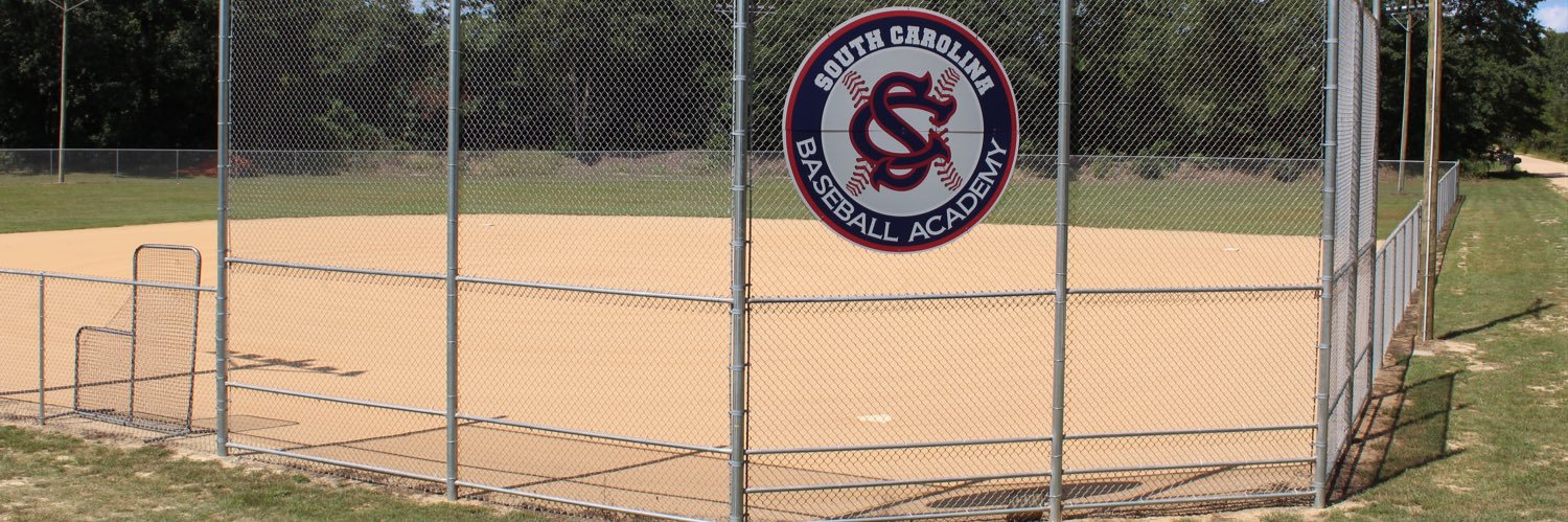 SCBaseballAcad's profile banner image