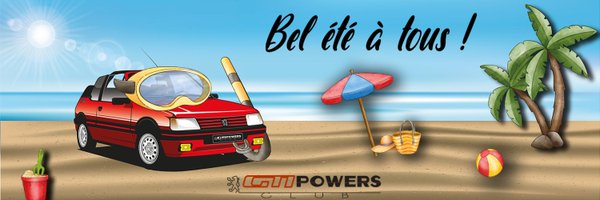 GTIPOWERS Profile Banner