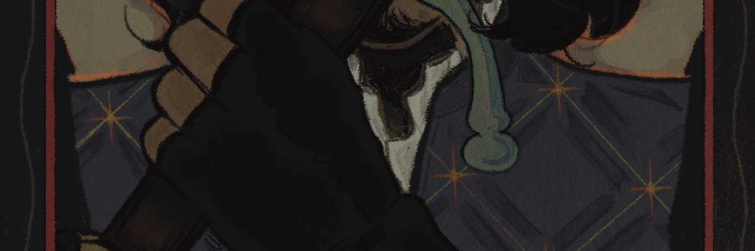 cowboink's profile banner image