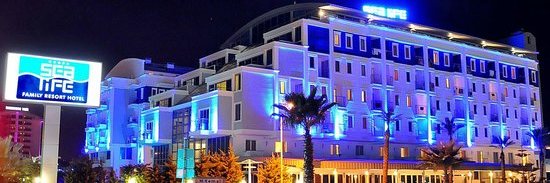 GrResort's profile banner image