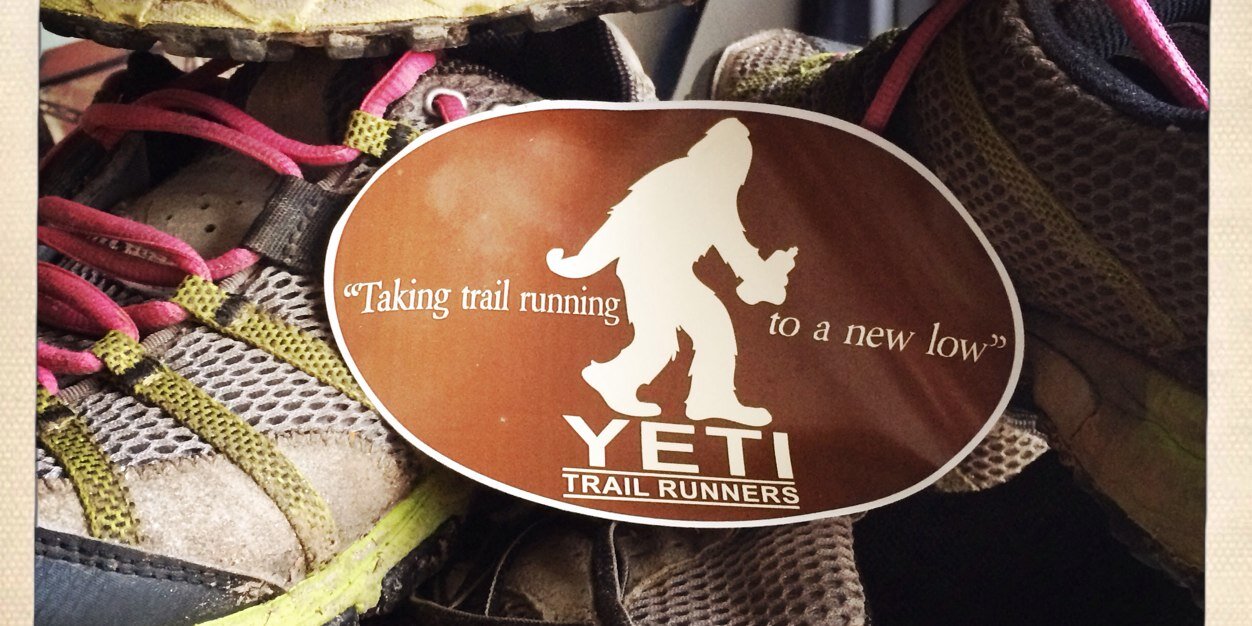 yeti_runners's profile banner image
