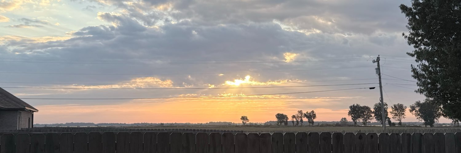 mstidham2's profile banner image