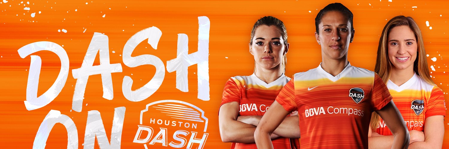 Houston Dash (HoustonDash) Twitter
