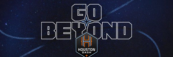 HoustonDash Profile Banner